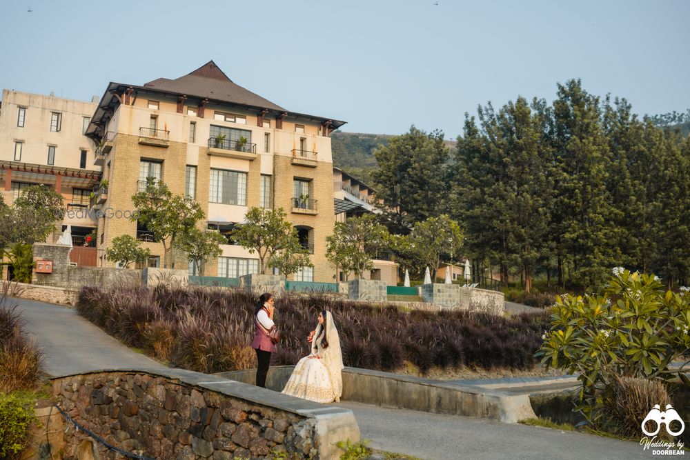 Photo From Kritiya & Aditya - By Weddings by Doorbean