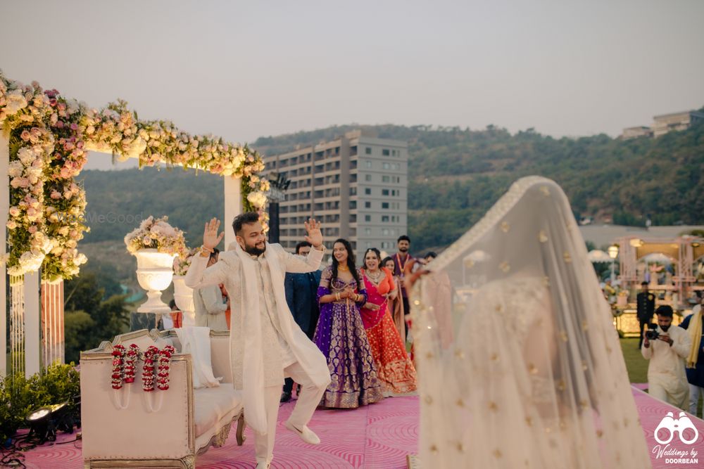 Photo From Kritiya & Aditya - By Weddings by Doorbean