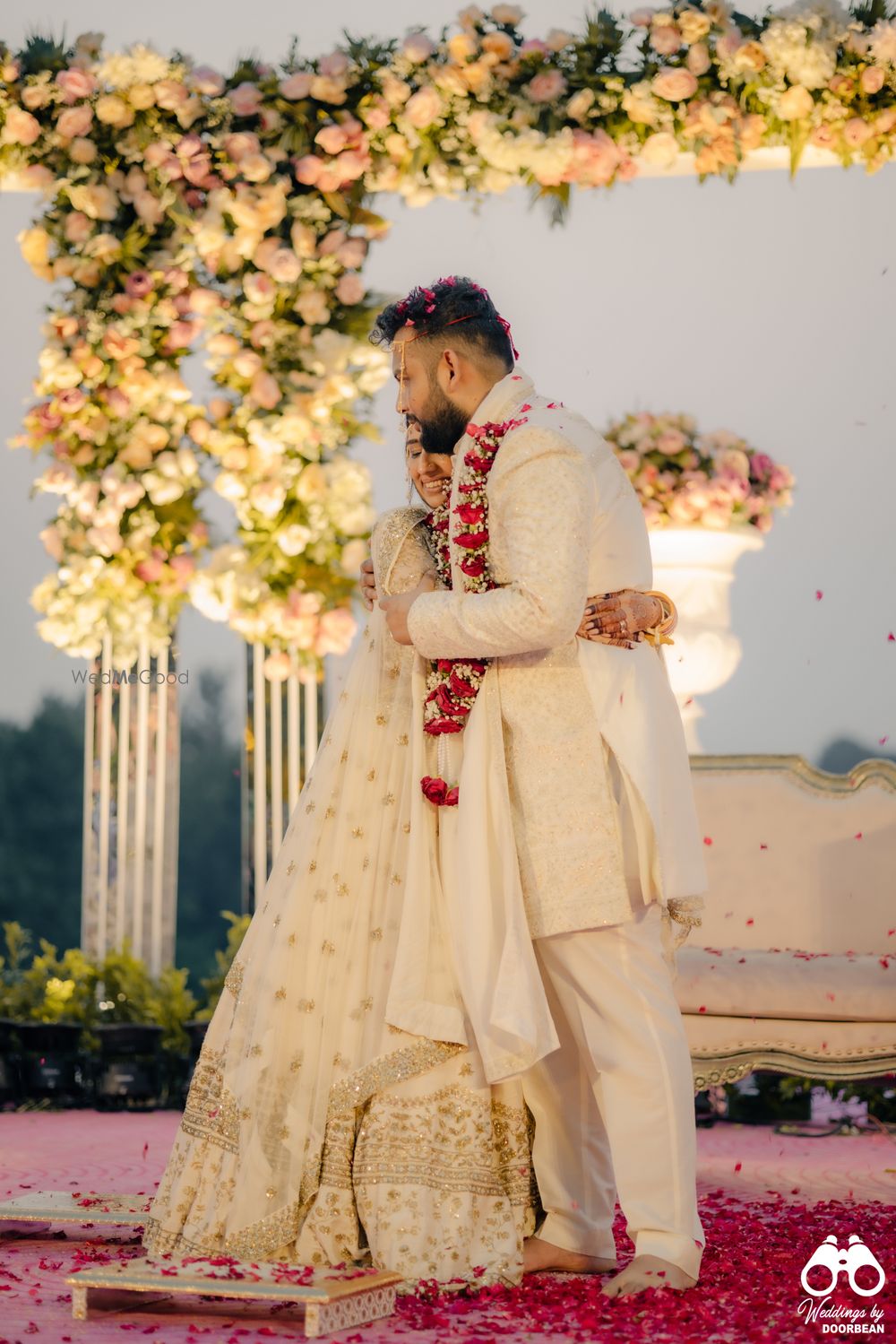 Photo From Kritiya & Aditya - By Weddings by Doorbean