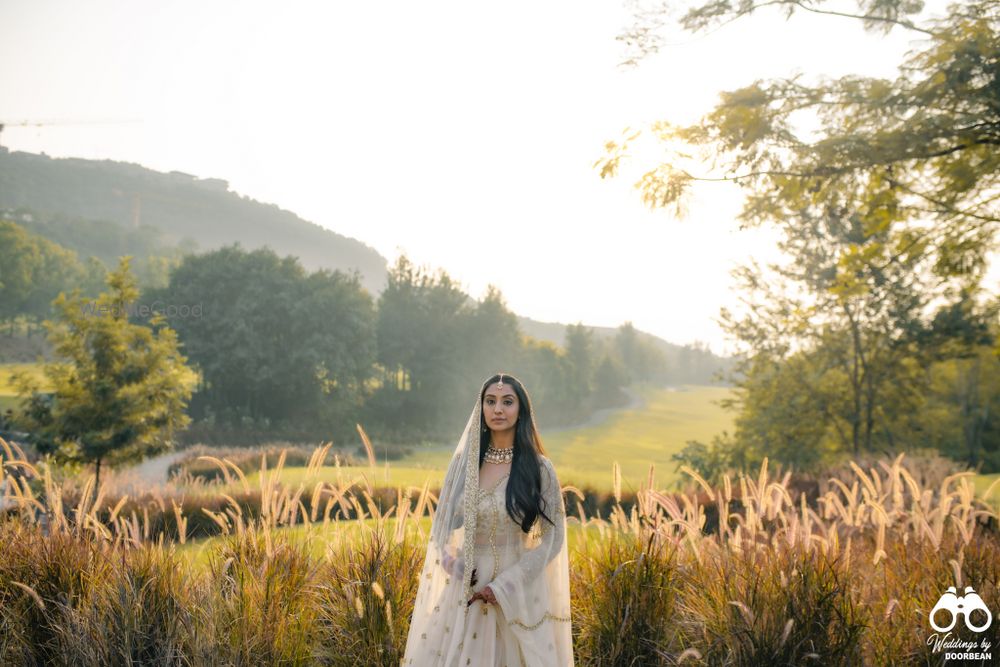 Photo From Kritiya & Aditya - By Weddings by Doorbean
