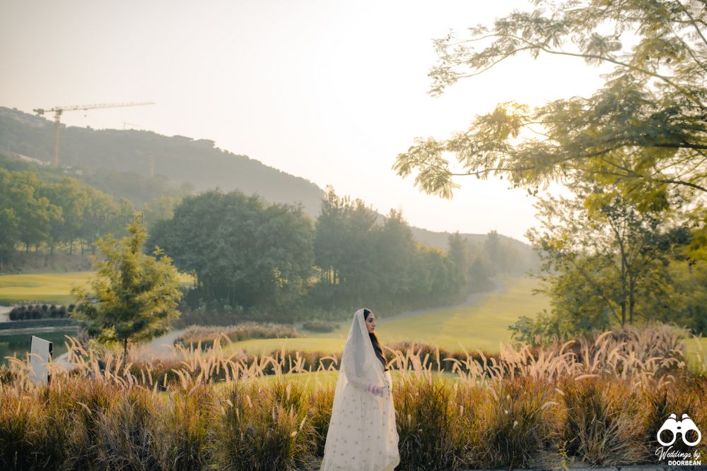 Photo From Kritiya & Aditya - By Weddings by Doorbean