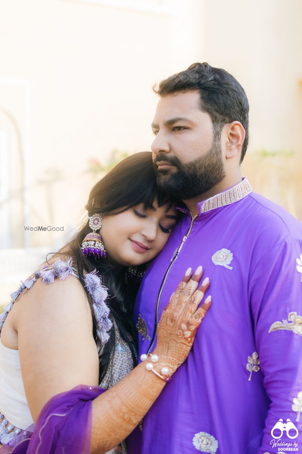 Photo From Deepshree & Jivak Mehendi - By Weddings by Doorbean