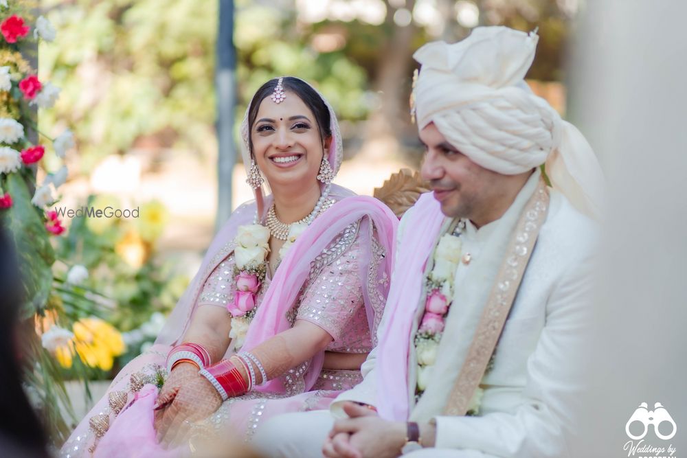 Photo From Ayushi &  Nipun Wedding - By Weddings by Doorbean