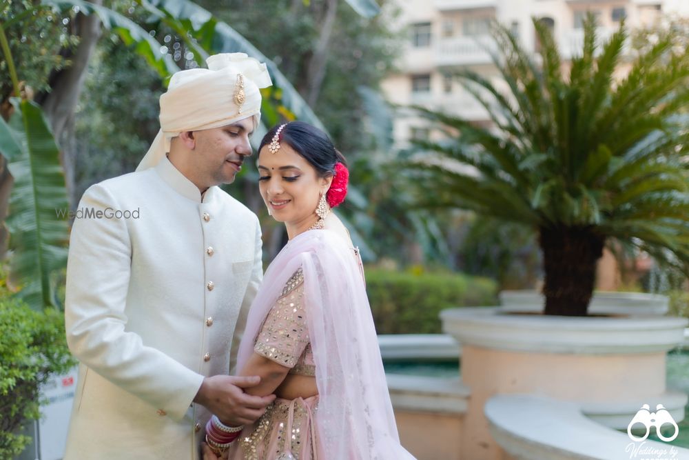 Photo From Ayushi &  Nipun Wedding - By Weddings by Doorbean