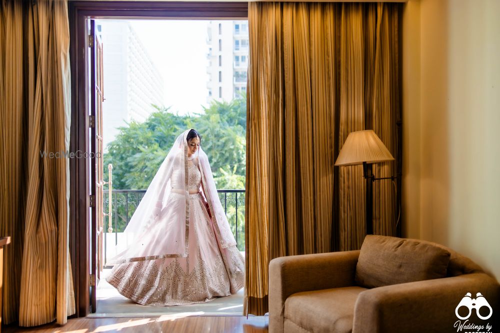 Photo From Ayushi &  Nipun Wedding - By Weddings by Doorbean