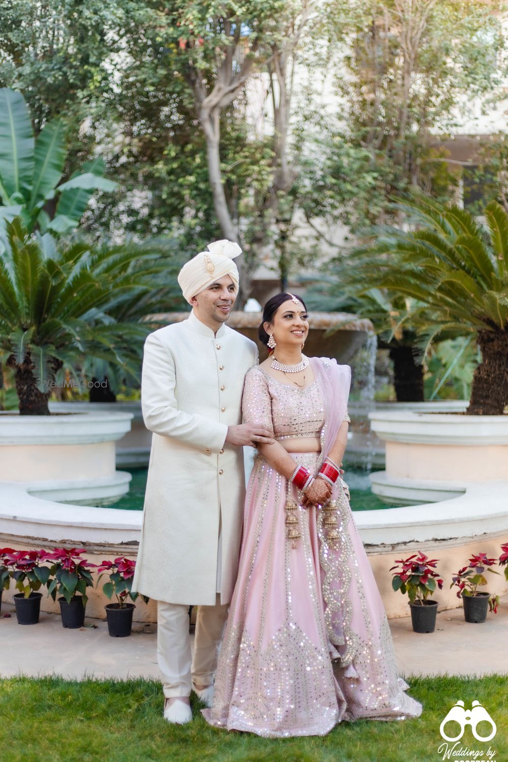 Photo From Ayushi &  Nipun Wedding - By Weddings by Doorbean