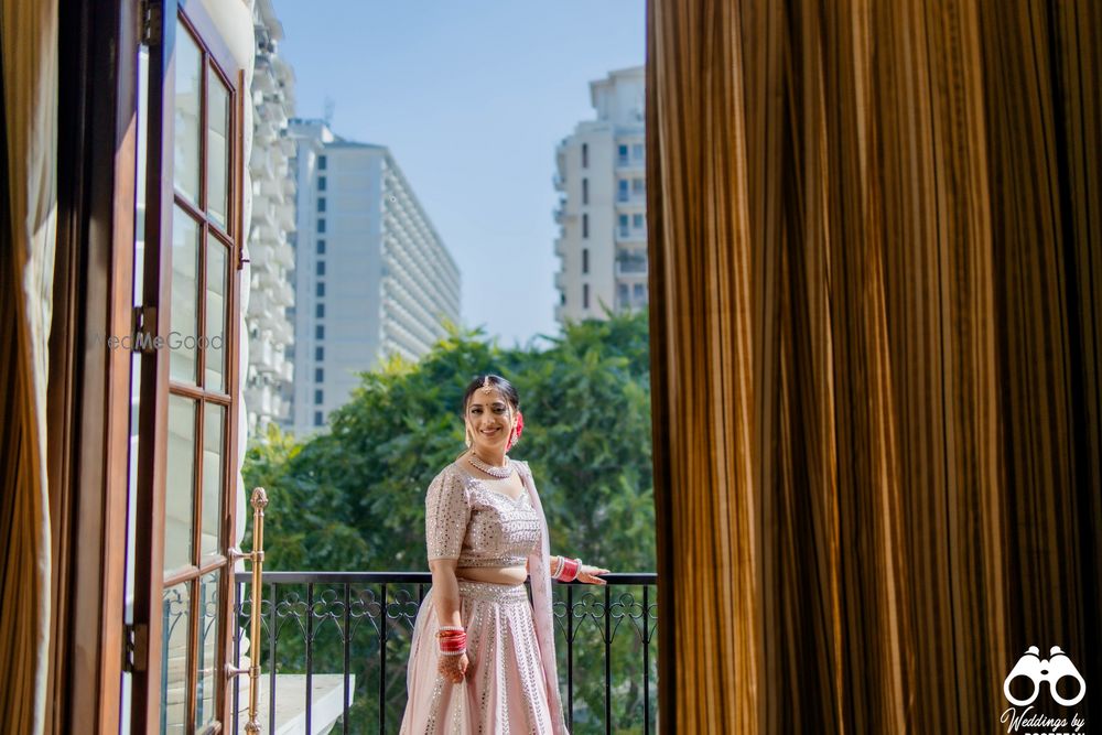 Photo From Ayushi &  Nipun Wedding - By Weddings by Doorbean
