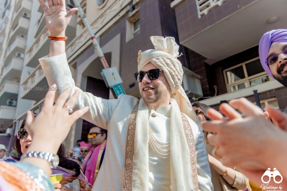 Photo From Ayushi &  Nipun Wedding - By Weddings by Doorbean