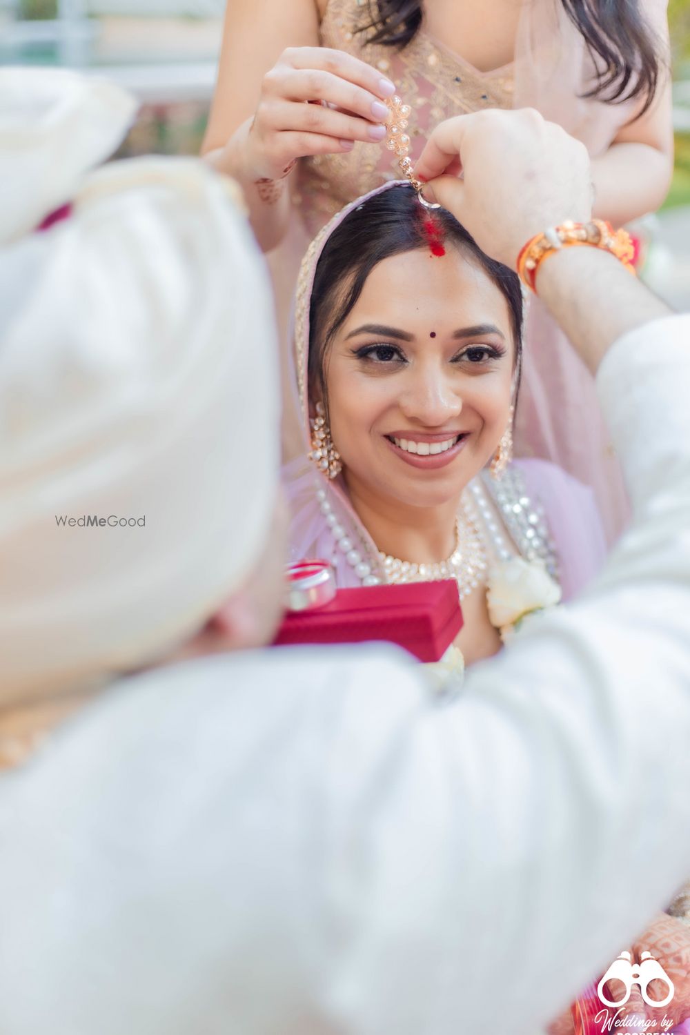 Photo From Ayushi &  Nipun Wedding - By Weddings by Doorbean