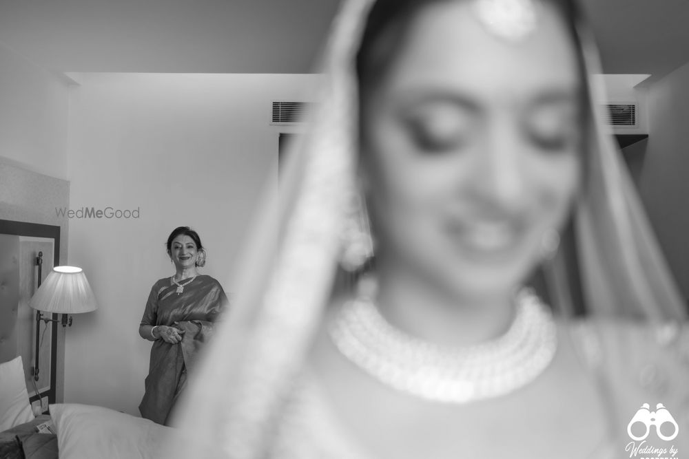 Photo From Ayushi &  Nipun Wedding - By Weddings by Doorbean
