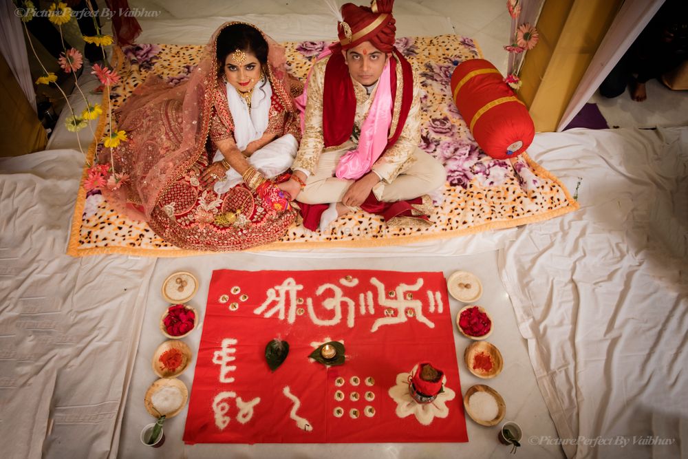 Photo From Shivali & Gaurav - By Picture Perfect By Vaibhav