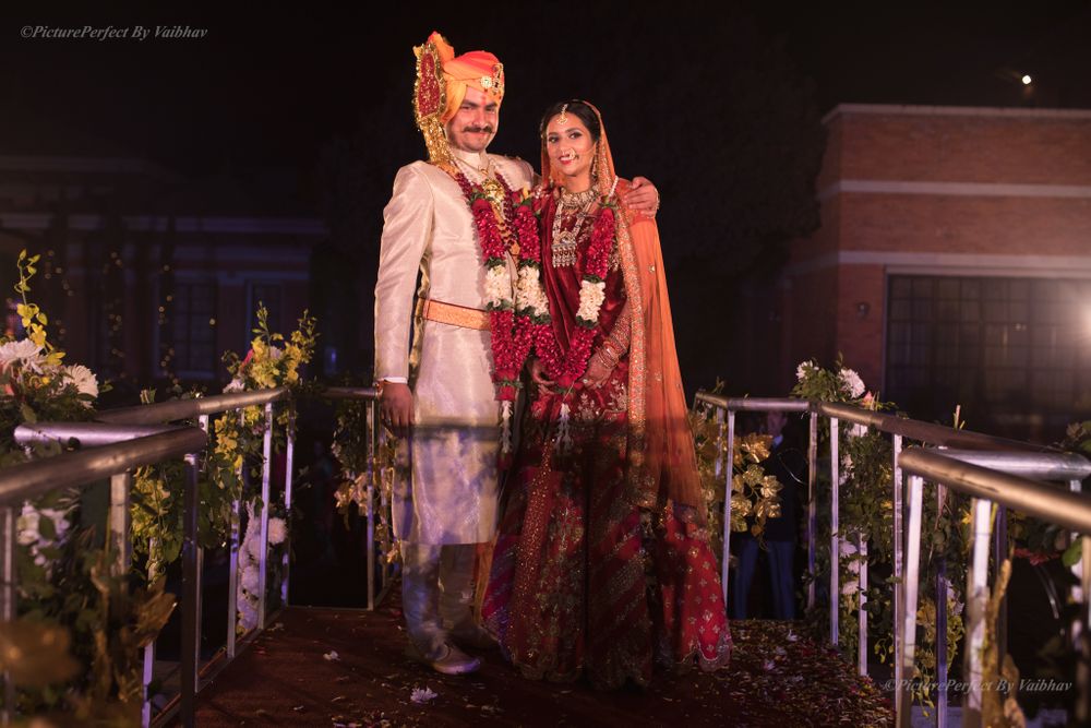 Photo From Niva & Aditya - By Picture Perfect By Vaibhav
