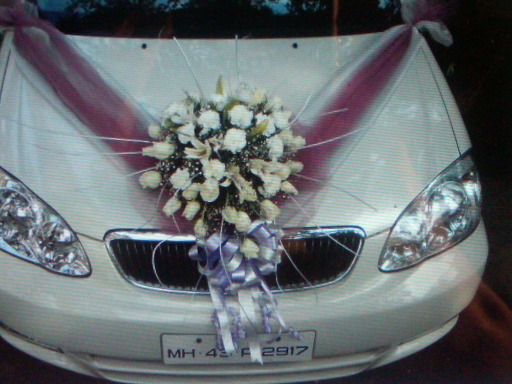 Photo From Car Decorations - By Pinc Ginger