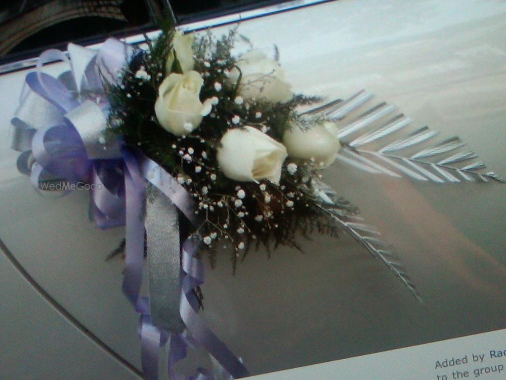 Photo From Car Decorations - By Pinc Ginger