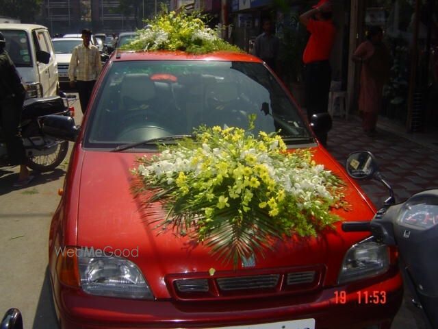 Photo From Car Decorations - By Pinc Ginger