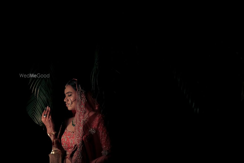 Photo From Niska & Umang, Wedding Ceremony - By Pinakin Studios