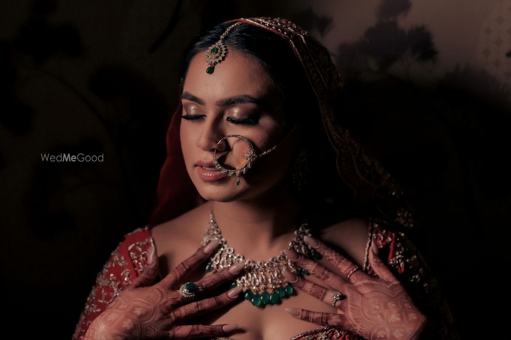 Photo From Niska & Umang, Wedding Ceremony - By Pinakin Studios