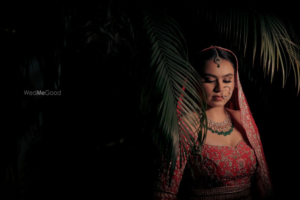 Photo From Niska & Umang, Wedding Ceremony - By Pinakin Studios