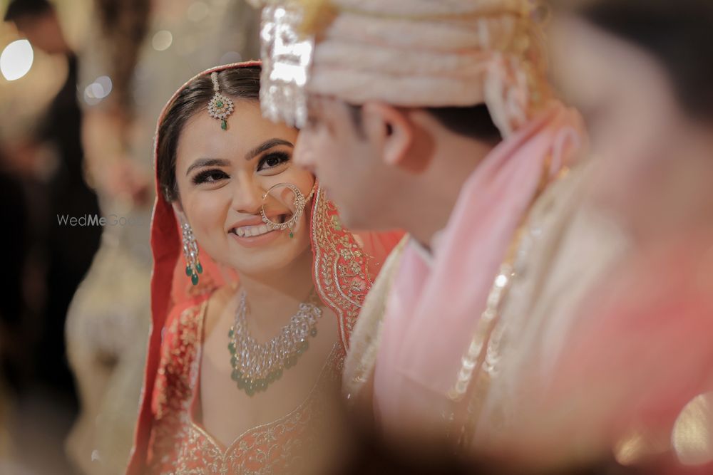 Photo From Niska & Umang, Wedding Ceremony - By Pinakin Studios