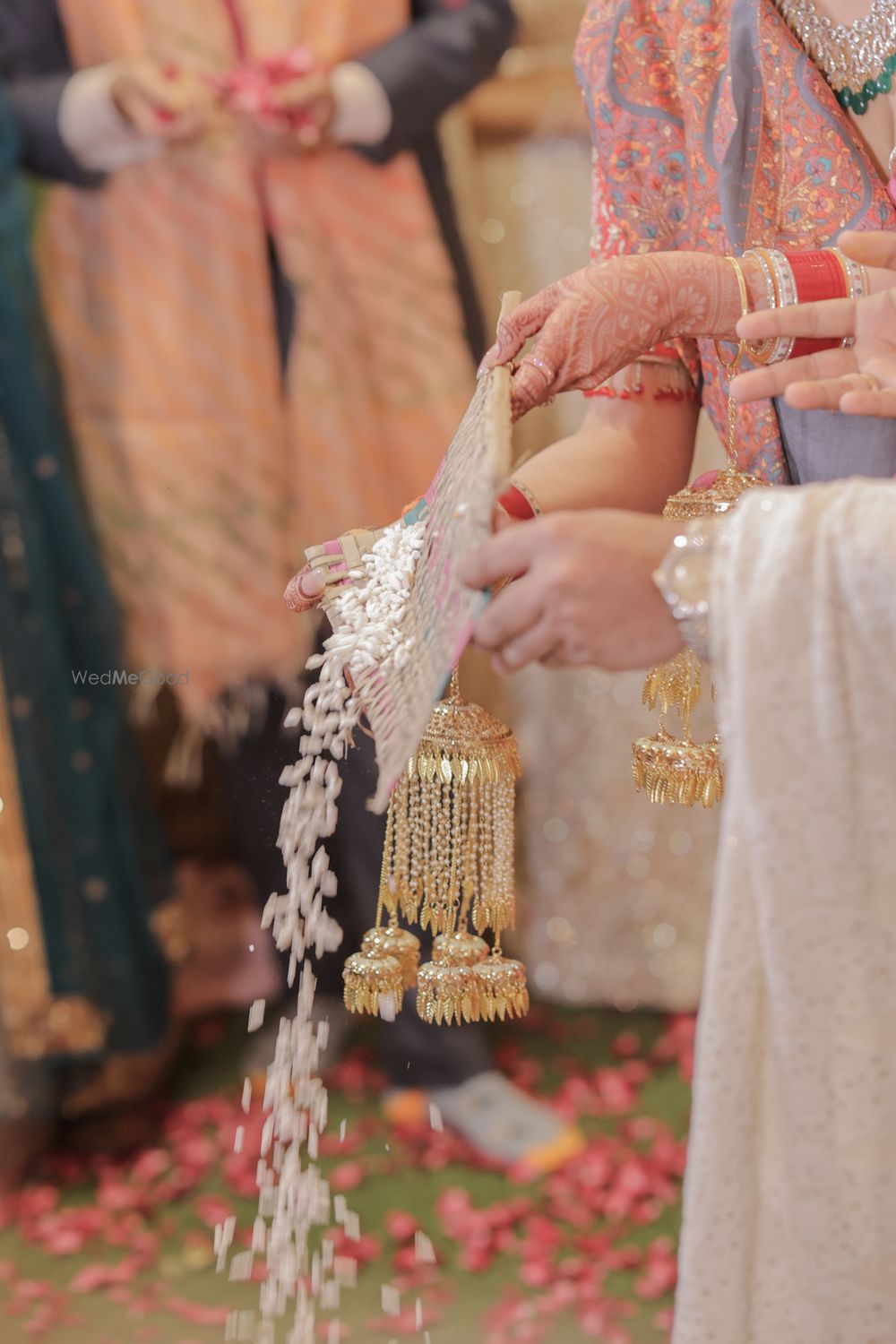 Photo From Niska & Umang, Wedding Ceremony - By Pinakin Studios