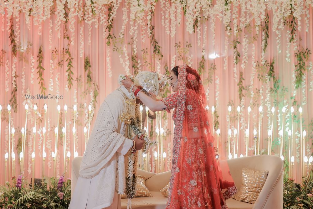 Photo From Niska & Umang, Wedding Ceremony - By Pinakin Studios
