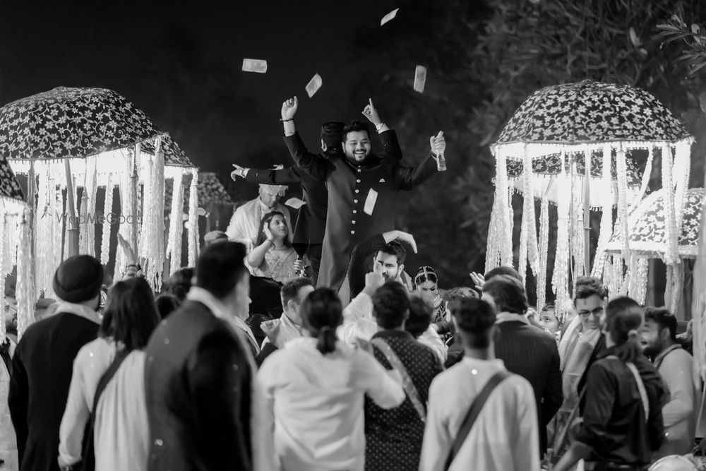 Photo From Niska & Umang, Wedding Ceremony - By Pinakin Studios