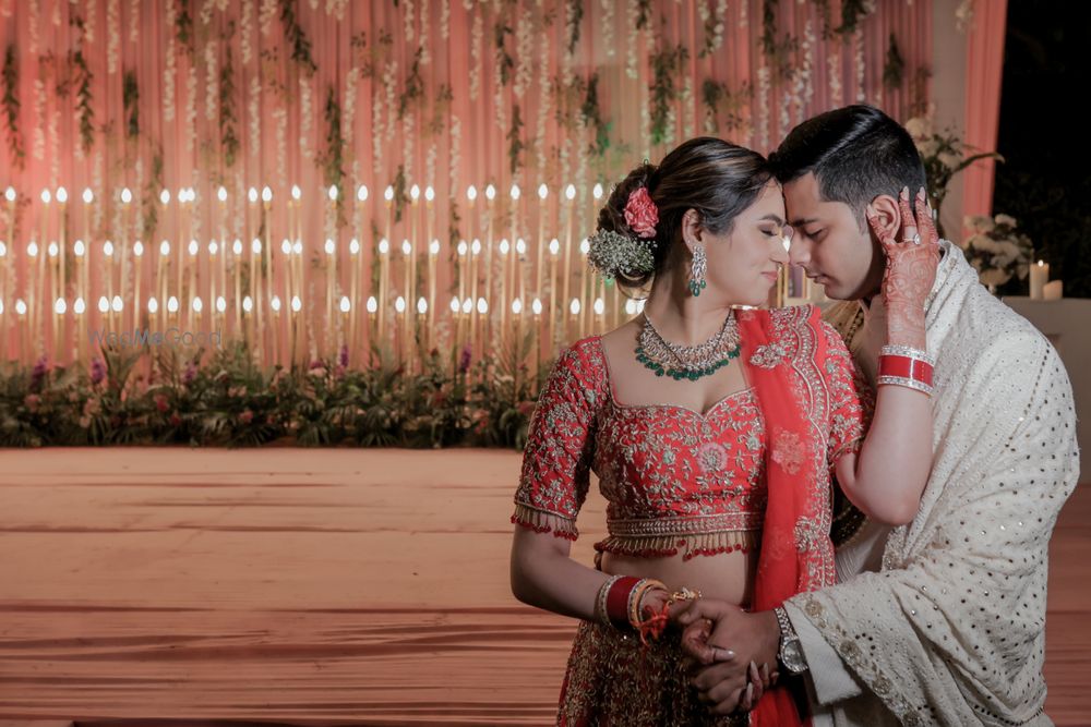 Photo From Niska & Umang, Wedding Ceremony - By Pinakin Studios