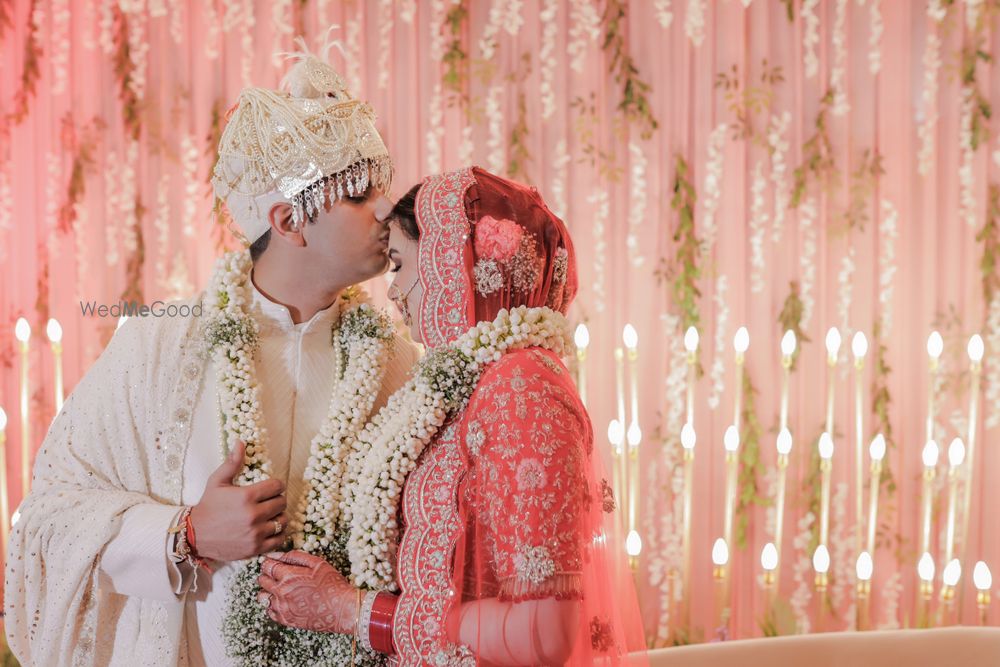 Photo From Niska & Umang, Wedding Ceremony - By Pinakin Studios