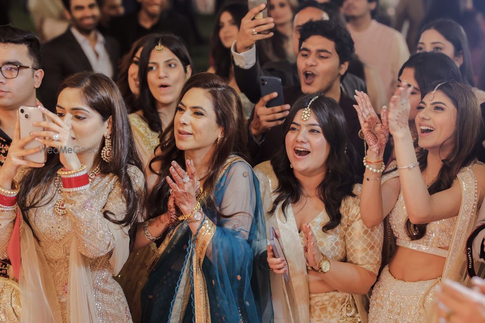 Photo From Niska & Umang, Wedding Ceremony - By Pinakin Studios