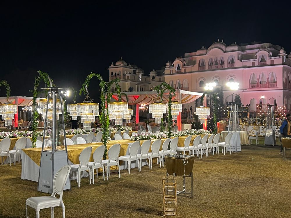 Photo From Swapnil and Ricardo - By Saurabh Caterers