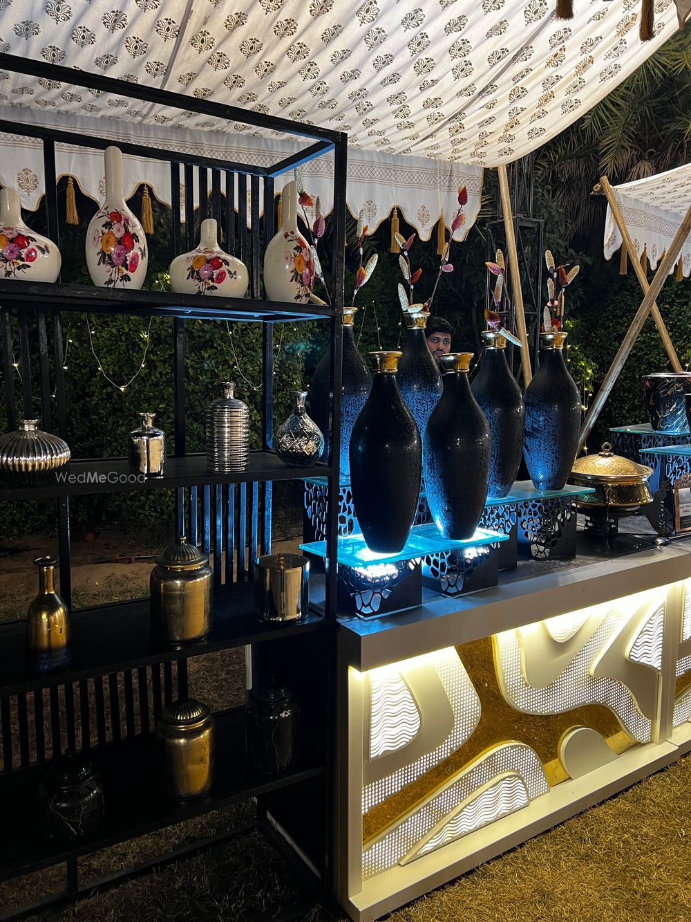 Photo From Raj Bagh - By Saurabh Caterers