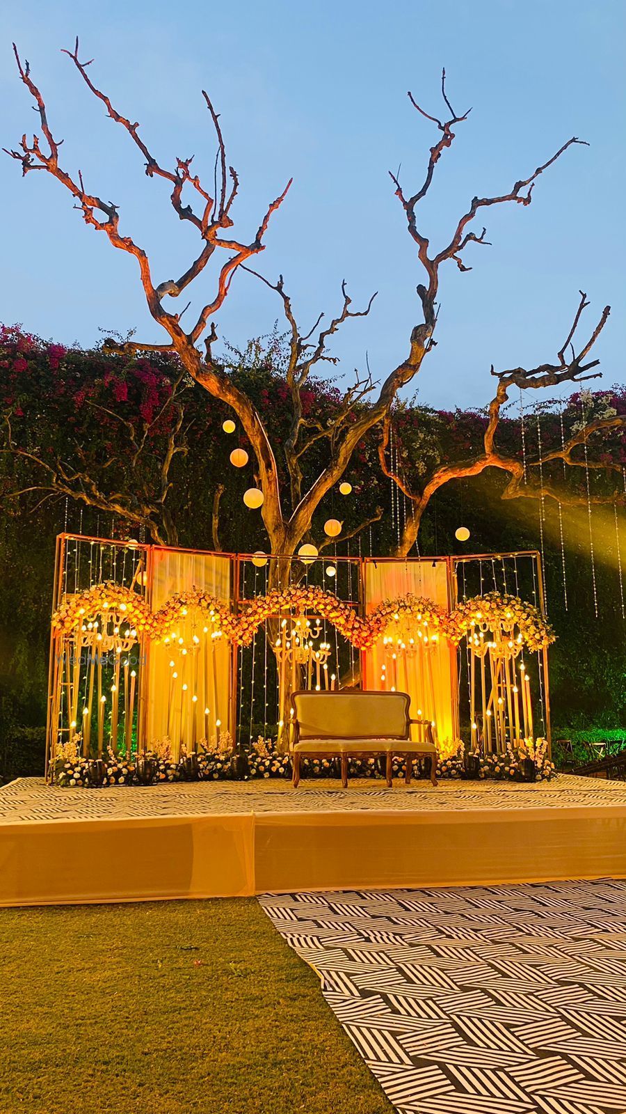 Photo From Gogunda Palace, Udaipur - By Bhakti Events and Wedding Planners