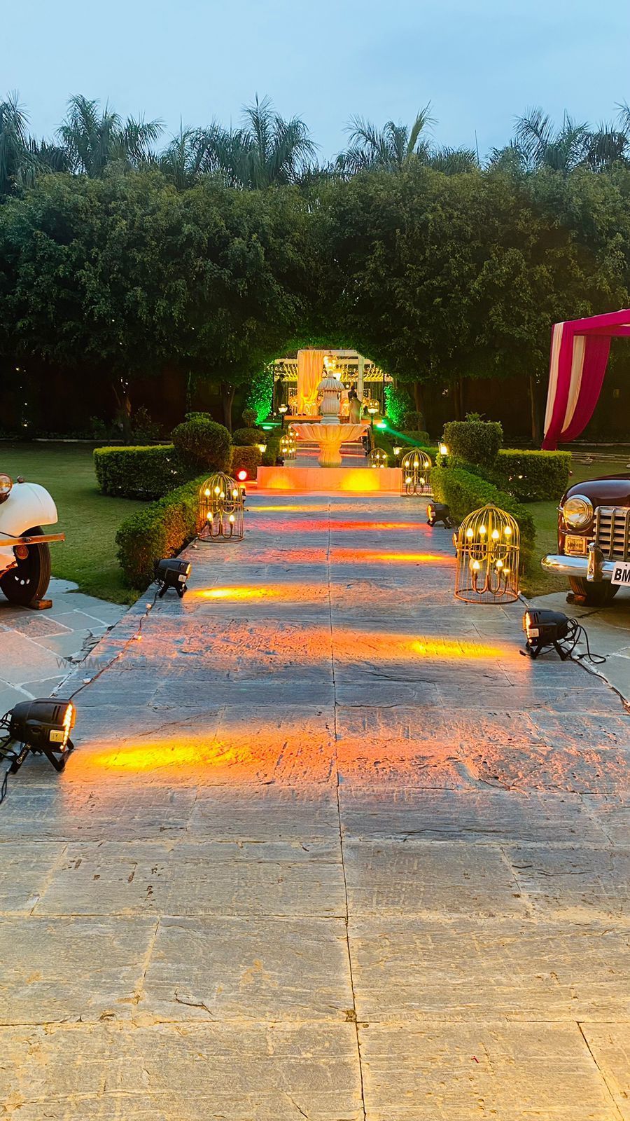 Photo From Gogunda Palace, Udaipur - By Bhakti Events and Wedding Planners