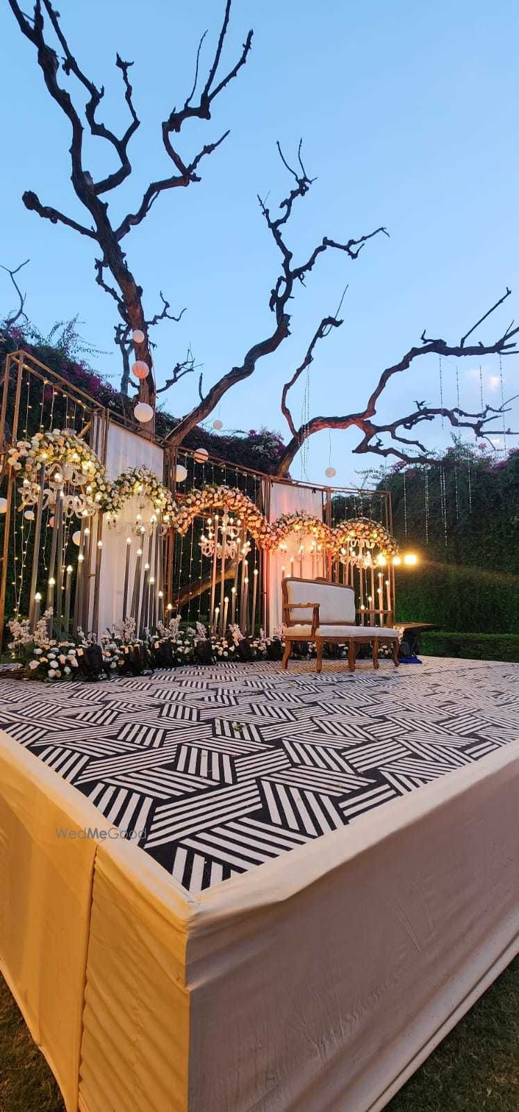 Photo From Gogunda Palace, Udaipur - By Bhakti Events and Wedding Planners