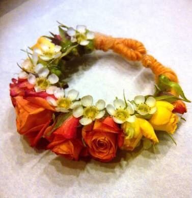 Photo From Floral Jewelry  - By Pinc Ginger