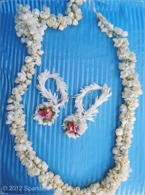 Photo From Floral Jewelry  - By Pinc Ginger