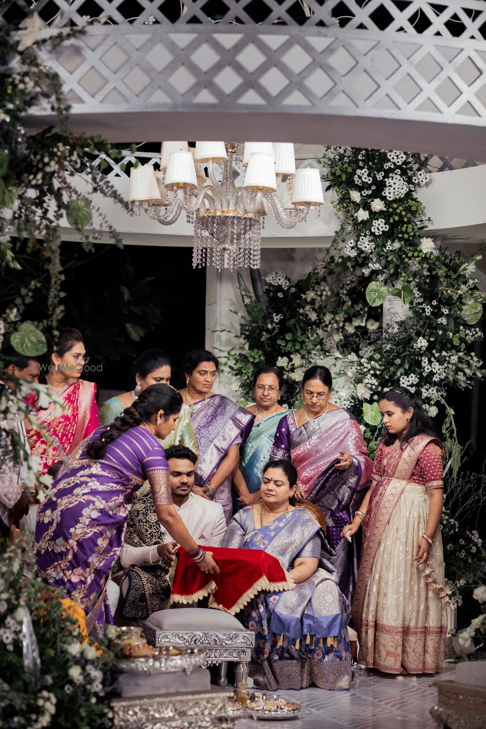 Photo From Mounika & Vivek  - By Akshit Jaiswal Photography