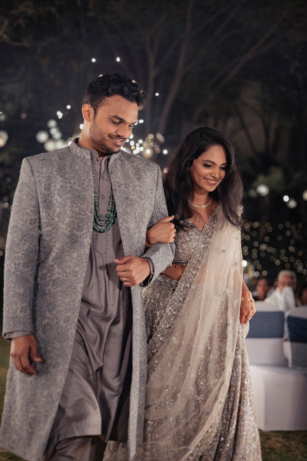 Photo From Mounika & Vivek  - By Akshit Jaiswal Photography