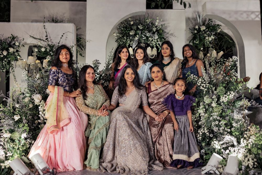 Photo From Mounika & Vivek  - By Akshit Jaiswal Photography