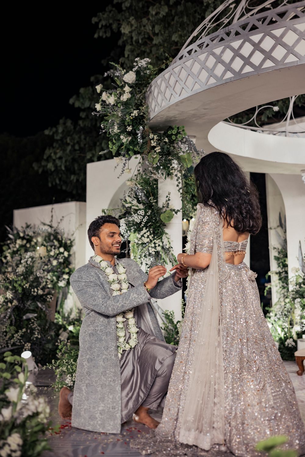 Photo From Mounika & Vivek  - By Akshit Jaiswal Photography