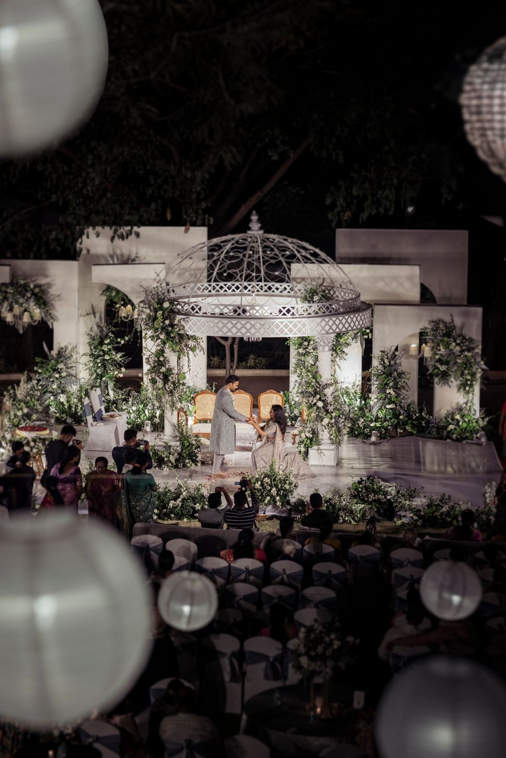 Photo From Mounika & Vivek  - By Akshit Jaiswal Photography