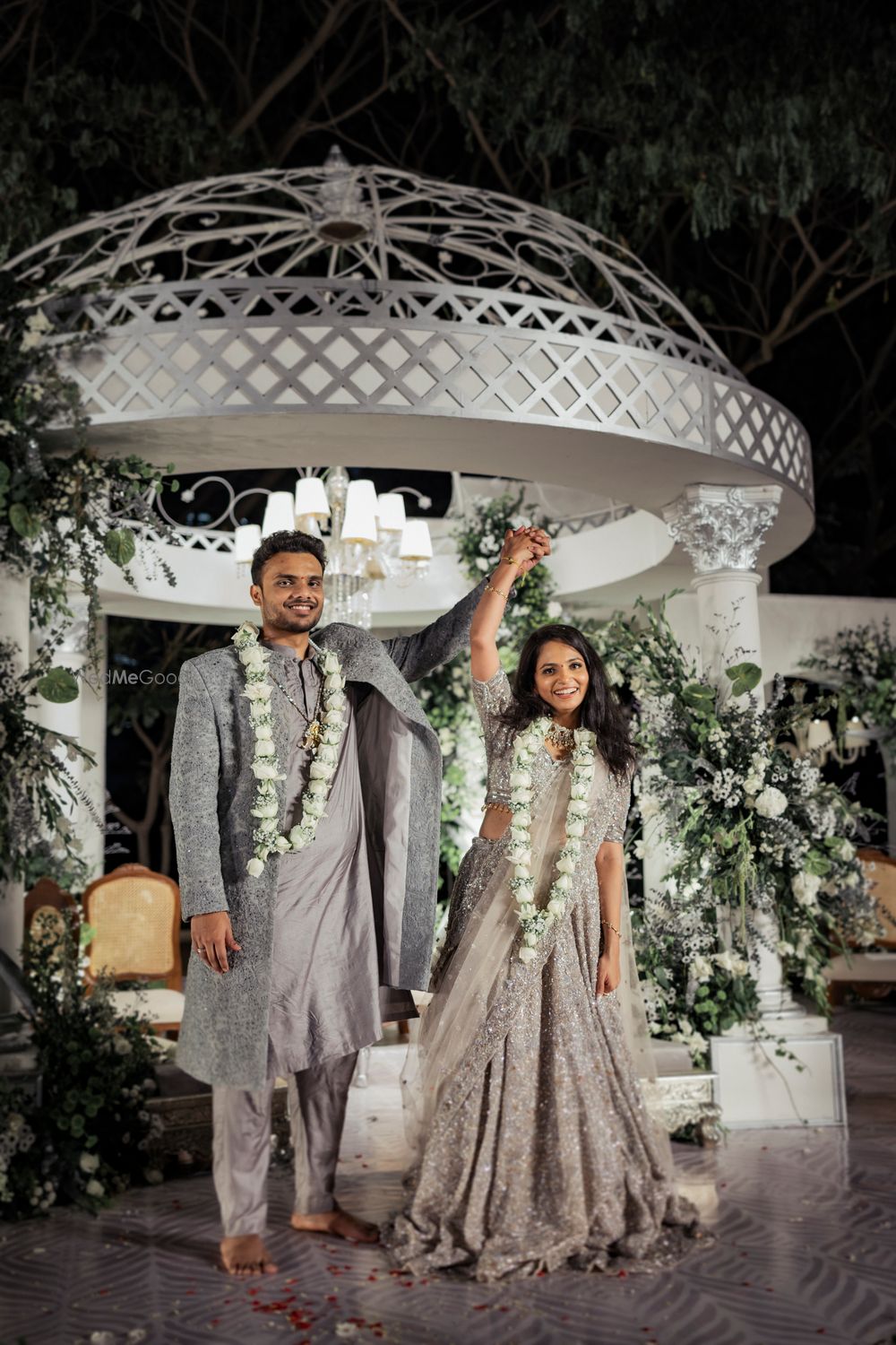 Photo From Mounika & Vivek  - By Akshit Jaiswal Photography