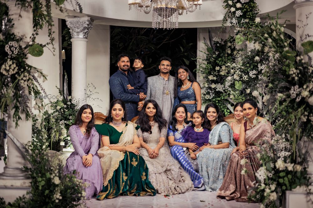 Photo From Mounika & Vivek  - By Akshit Jaiswal Photography
