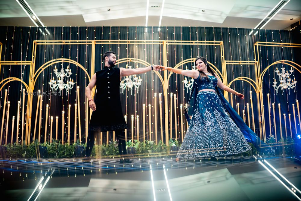 Photo From DIVINA X KUNTAL  - By Baraati Dot Com