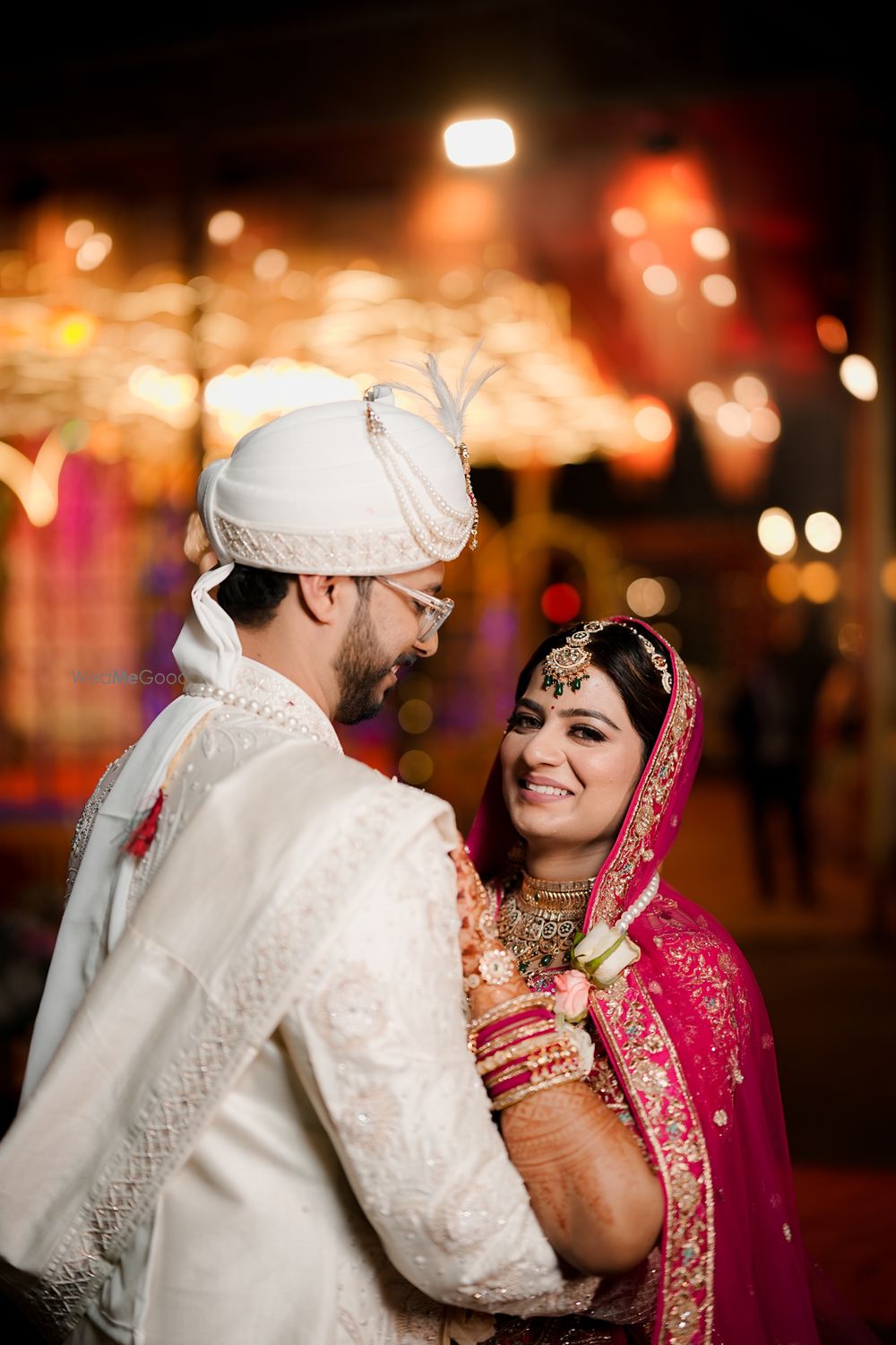 Photo From ANISH MEDHAVI - By Humari Wedding Story