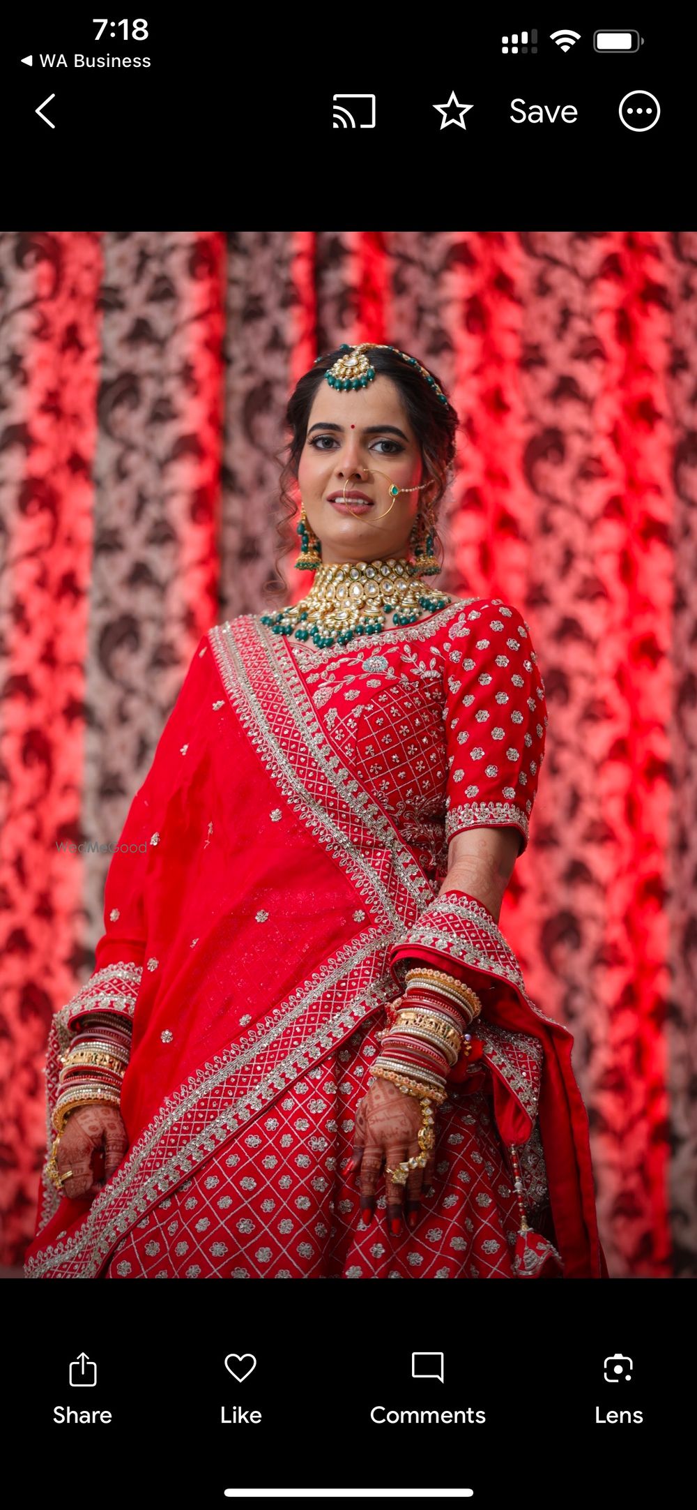 Photo From Bride 2024 - By Monika Makeovers 
