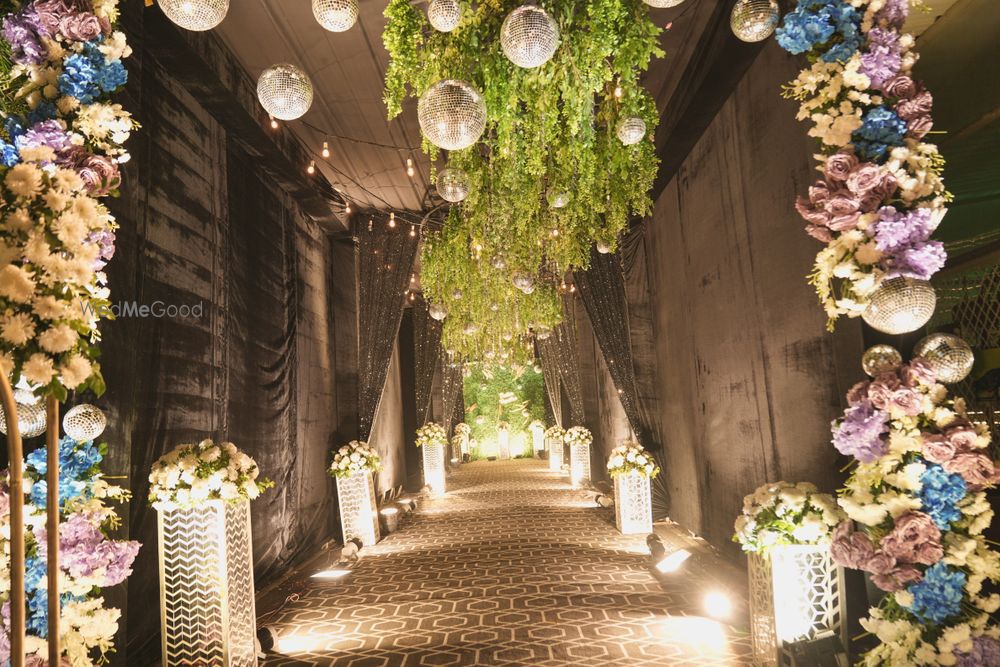 Photo From pratyusha & Anirudh - By The Sweet Affairs