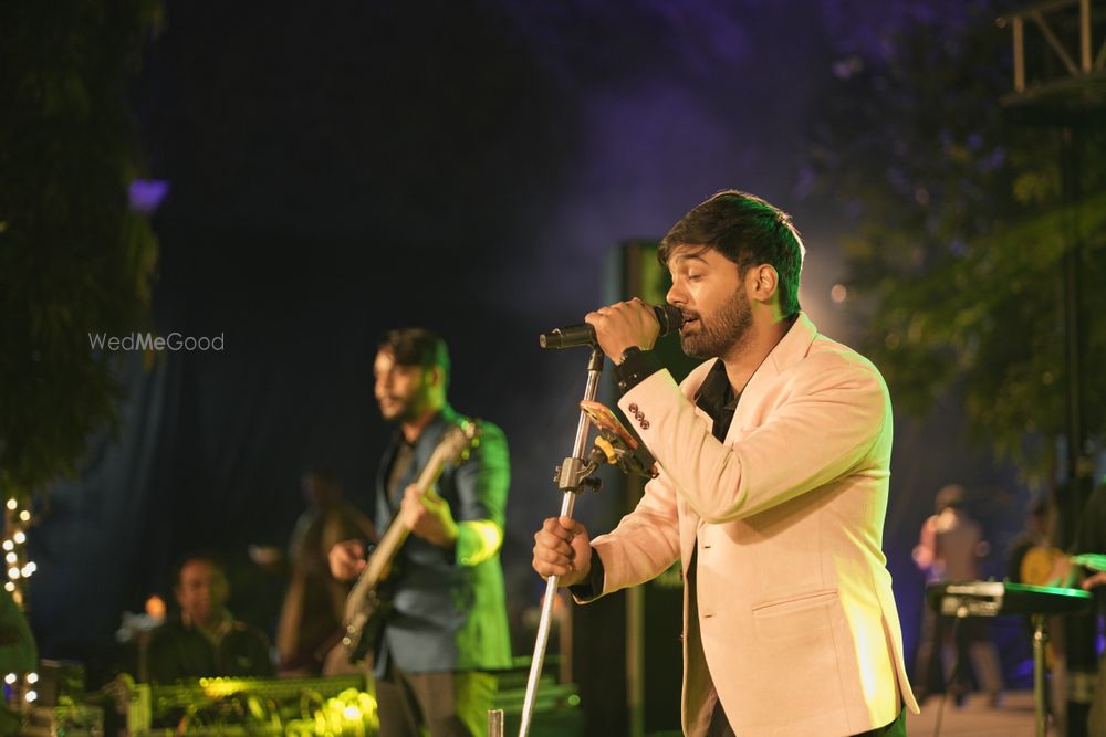 Photo From pratyusha & Anirudh - By The Sweet Affairs