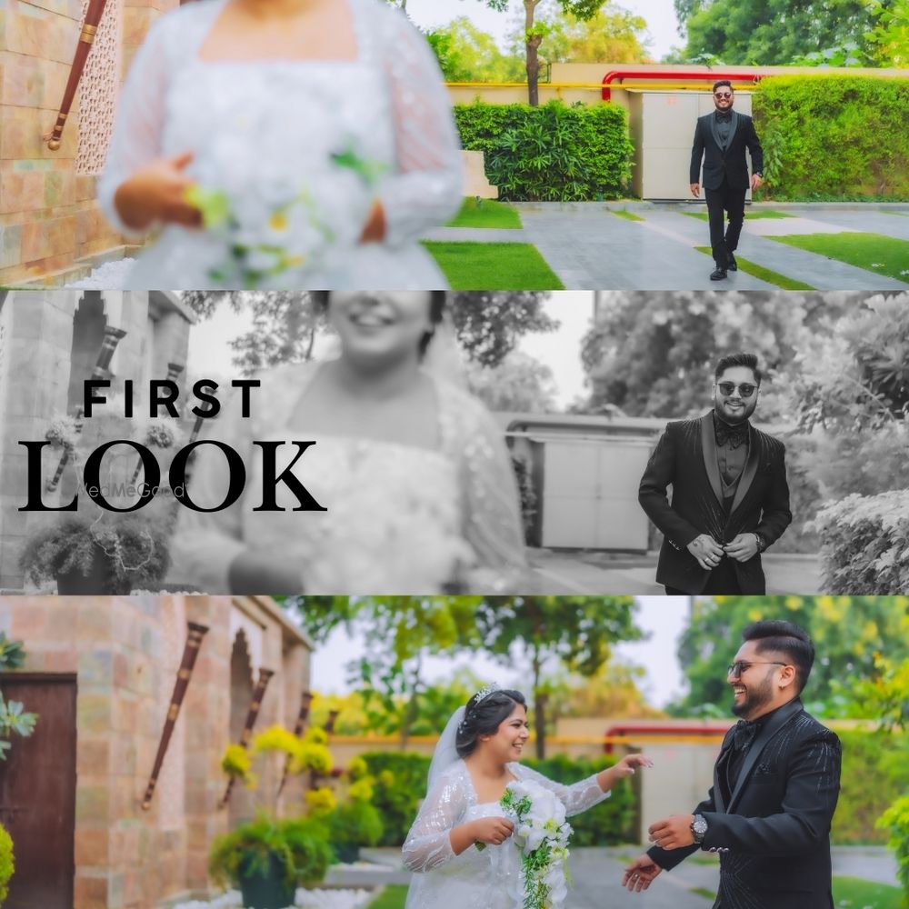Photo From Mahima & Anurag - By Filmphic Productions