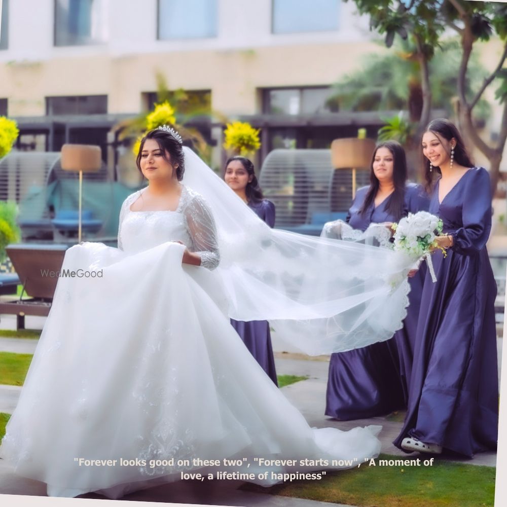 Photo From Mahima & Anurag - By Filmphic Productions